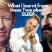Improve Your SLEEP Quality! What I Learnt from Matthew Walker and Andrew Huberman #16