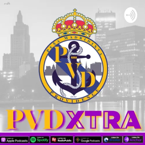 REAL MADRID PVD EXTRA 