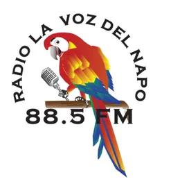 Radio la Voz de Napo