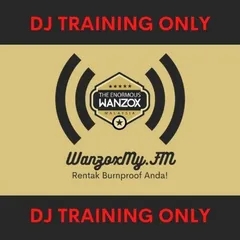 DJ Training Radio