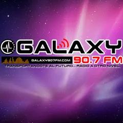 Galaxy907FM
