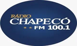 Rádio Chapecó 100.1 FM
