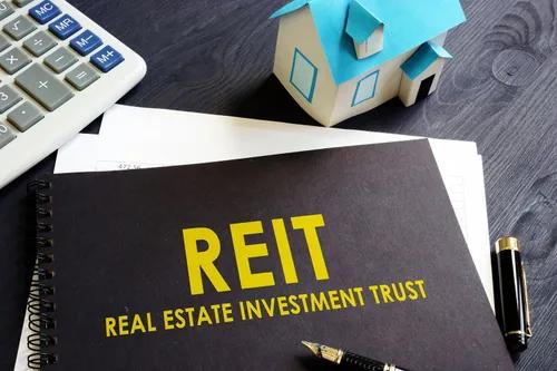 Investment Radio Online Episode 56 [Real Estate Investment Trust Explained]