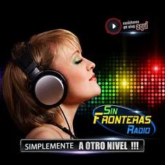 Sin Fronteras Radio
