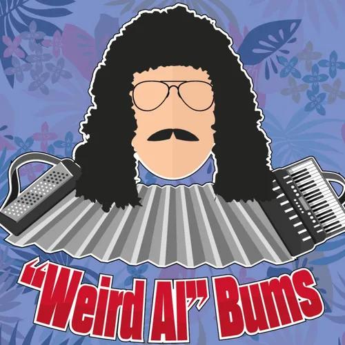 "Weird Al"Bums
