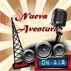 Nueva Radio Aventura