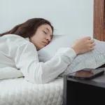 Mejora tu calidad de sueño