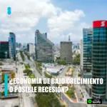 Perú: ¿Economía de bajo crecimiento o recesión?