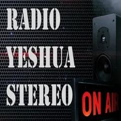 RADIO YESHUA STEREO