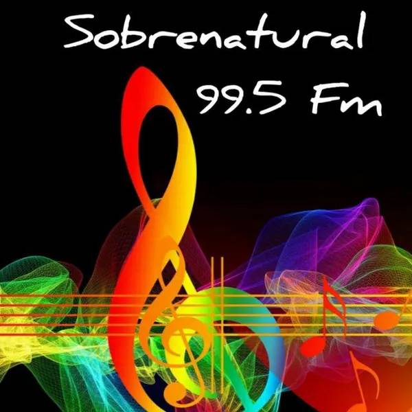 Radio Sobrenatural