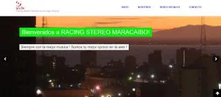 RACING STEREO MARACAIBO