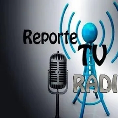 REPORTE TV-RADIO