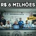 GRANDE PREJUÍZO! Com o rebaixamento no Paulistão, São Bento deixa de arrecadar R$ 6 milhões