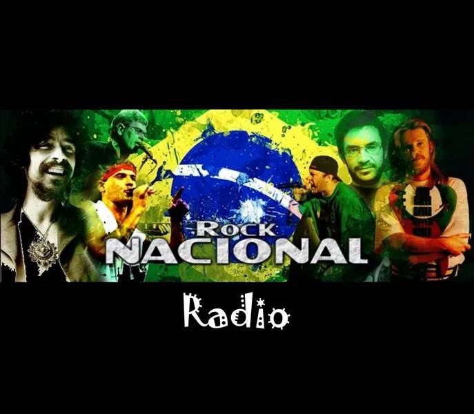 Rock Nacional BR Radio