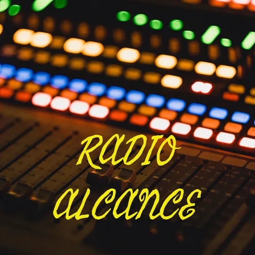 RADIO ALCANCE
