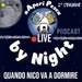 S3-8 #Aperipesca by Night- Quando Nicola va a dormire ....
