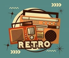 Radio Retro 21