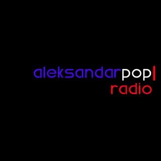 aleksandar pop radio