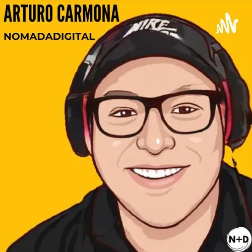 Nomadadigital Podcast
