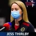 Jess Thirlby (05th March 2021)