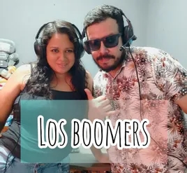 Los Boomers