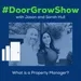 DGS 248: What is a Property Manager?