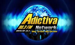 Adictiva Network Miami WRTO-FM 98.3 HD-3