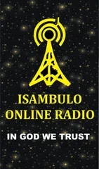 ISAMBULO KIDS RADIO