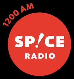 CJRJ 1200 "Spice Radio" Vancouver, BC
