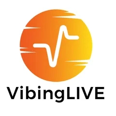 Vibing Live Radio