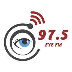 EYE FM 97.5