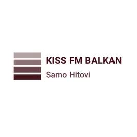 KISS FM Balkan