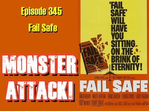 Fail Safe| Episode 345