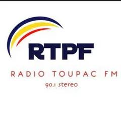 TUPAC FM