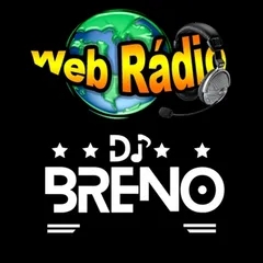 Web Radio DJ Breno