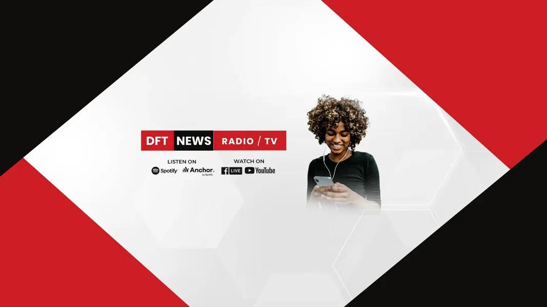 DFT NEWS RADIO