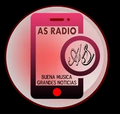 AS RADIO HN  Buena Musica - Grandes Noticias