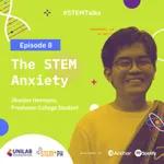 #8: Dealing with the STEM anxiety
