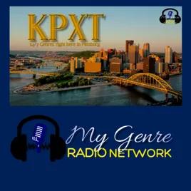 KPXT-Pittsburgh