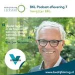 #7 'The Show Must Go On' met BKL voorzitter Dirk Jan Verdoorn 