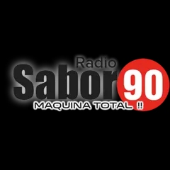 RADIO  SABOR 90