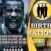 THE MALE REVIEW Podcast - The Birth of a Nation