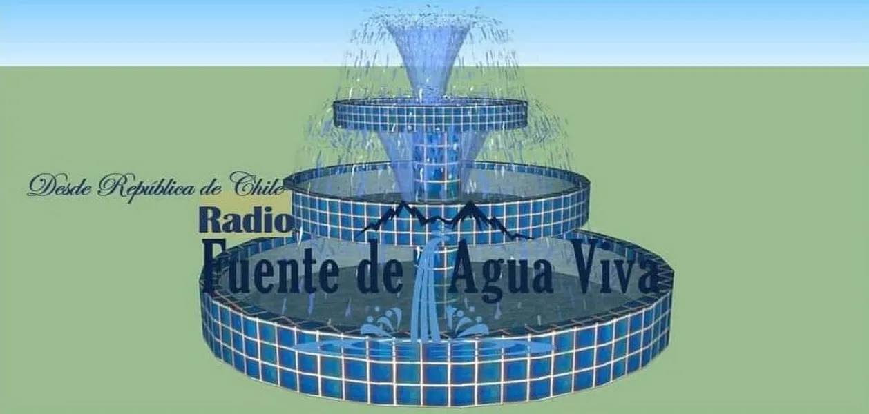 Radio Fuente de agua viva