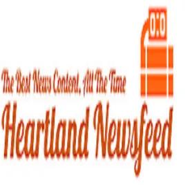 Heartland Newsfeed Radio Network Dial By Phone