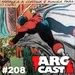 ArgCast #208 - Remendos nas HQs