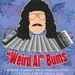 16: Weird: The Al Yankovic Story Soundtrack & Movie Special