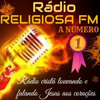 Rádio Religiosa Web