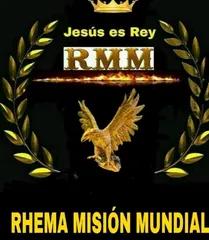 RHEMA MISION MUNDIAL RADIO