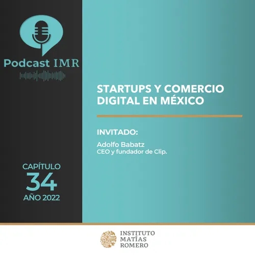 Startups y Comercio Digital en México