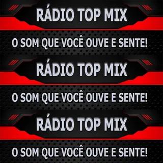 Rádio Top MIx